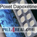 Poxet Dapoxétine 34